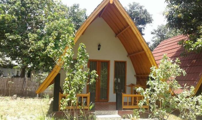 OYO 1132 Yo land Residence - Photo2