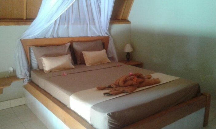 OYO 1132 Yo land Residence - Photo3