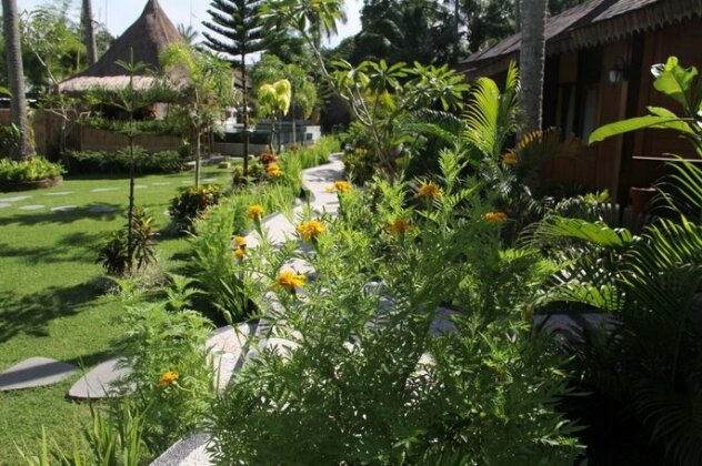 OYO 685 Green Asri Hotel - Photo3