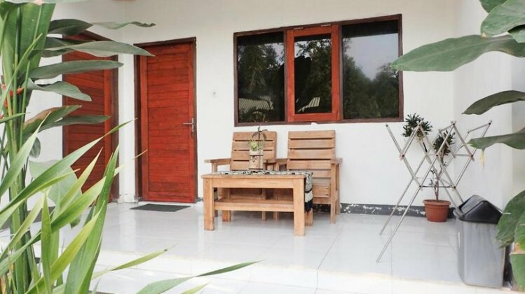 Pada Pada Gili Air - Photo2