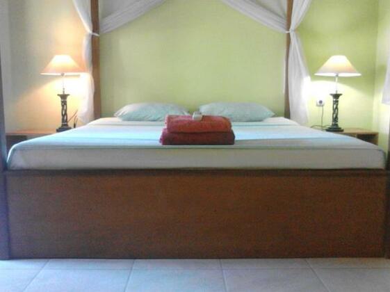 Padadoang Bungalows - Photo4