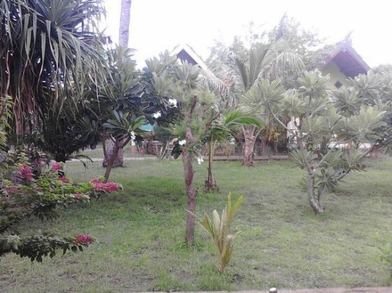 Padadoang Bungalows - Photo5