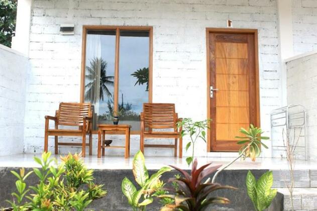 Peanut Homestay - Photo2