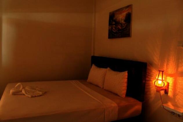 Peanut Homestay - Photo4