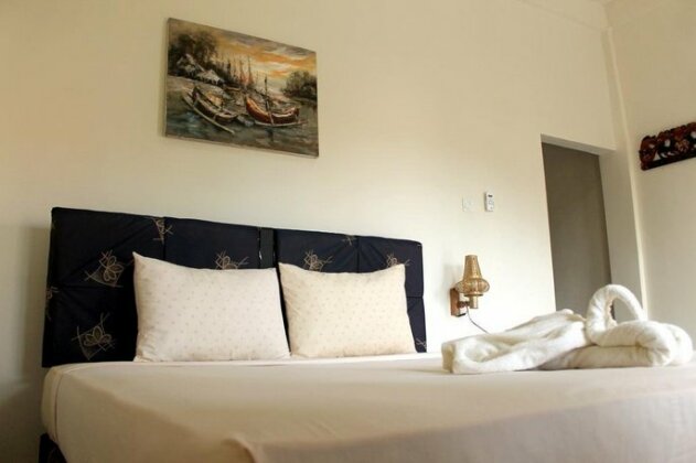 Peanut Homestay - Photo5