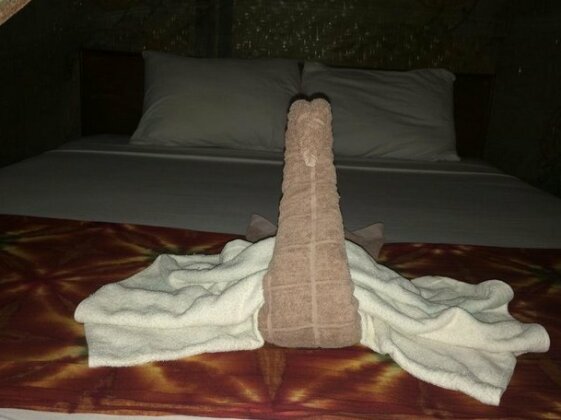 PepayaMeno Bungalows - Photo3