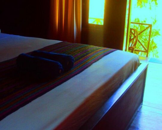 PepayaMeno Bungalows - Photo5