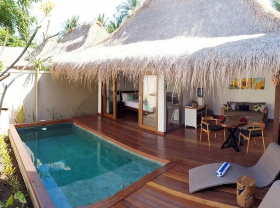 Pera ONE Villas - Photo2