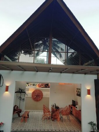 Pera ONE Villas - Photo3