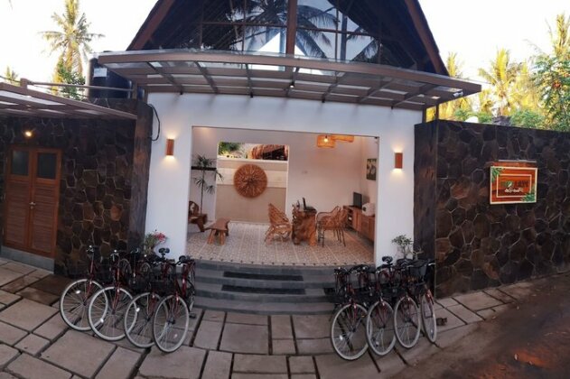 Pera ONE Villas - Photo4