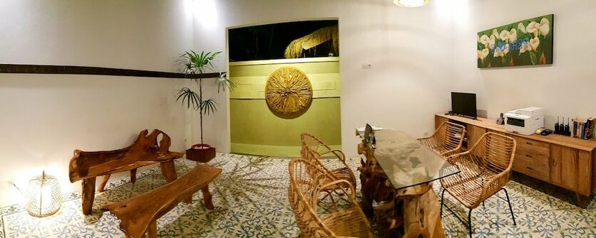 Pera ONE Villas - Photo5