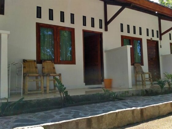 Pesanggerahan Sapari Family - Photo2