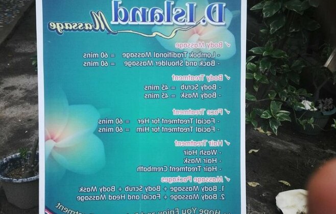Pondok Anjani - Photo2
