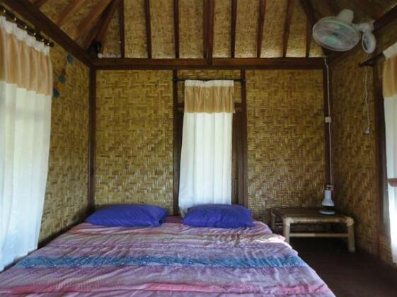 Pondok Indah Bungalows Tetebatu - Photo3