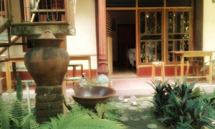 Pondok Radiah