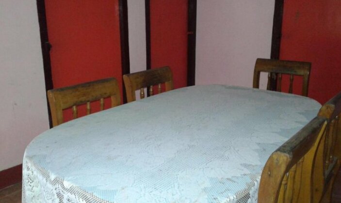 Pondok Radiah - Photo5