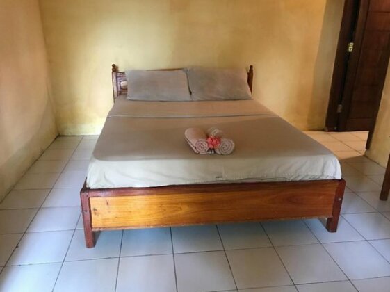Pondok Tetebatu Cottages and Cafe - Photo3