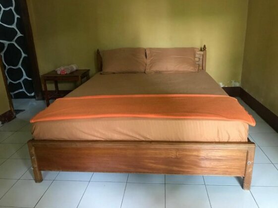 Pondok Tetebatu Cottages and Cafe - Photo5