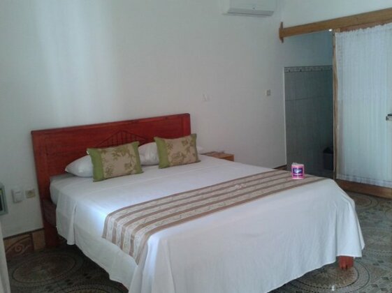 Putri Homestay Lombok - Photo3