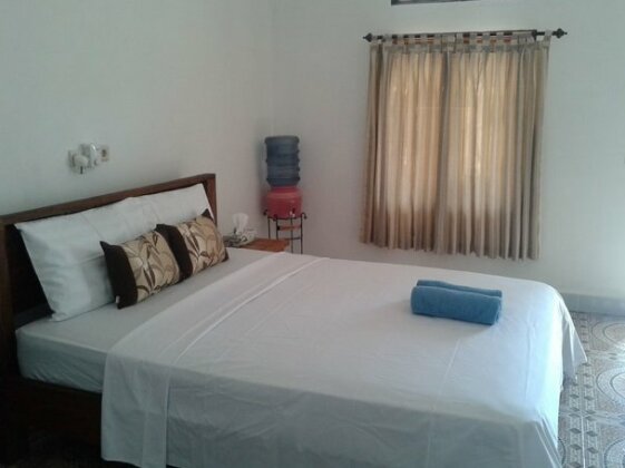 Putri Homestay Lombok - Photo5