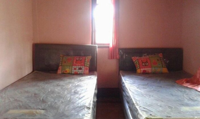 Radiah Homestay