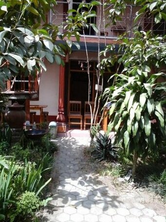 Radiah Homestay - Photo2