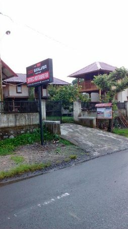 Radiya Guesthouse - Photo3