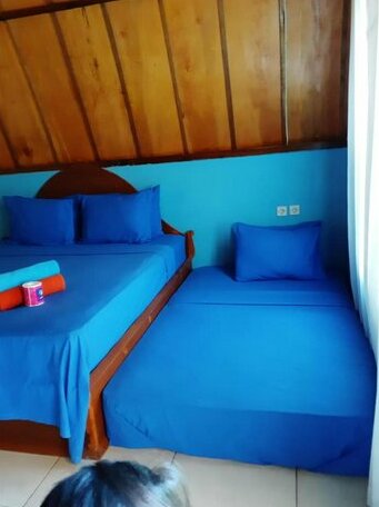 Rapa Lumbung Homestay - Photo2