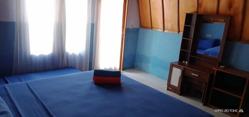 Rapa Lumbung Homestay - Photo3