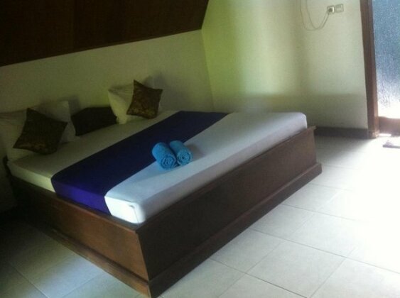 Rawa Cottages - Photo2