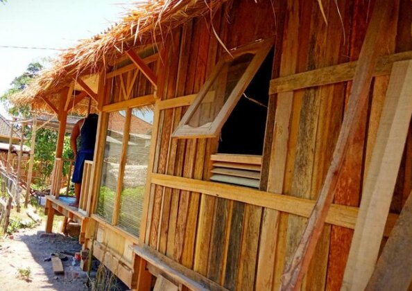 Rinjani Base Homestay - Photo2