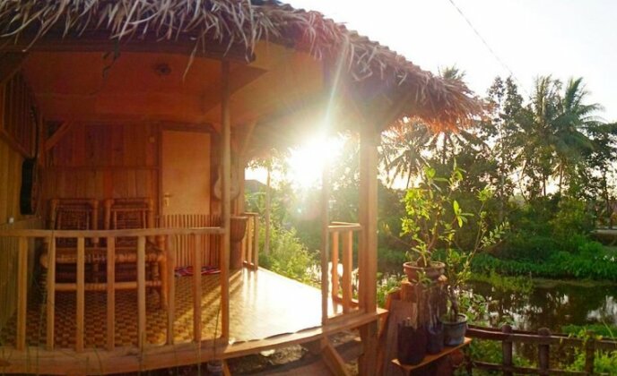 Rinjani Base Homestay - Photo3