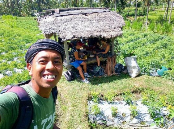 Rinjani Base Homestay - Photo4