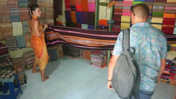 Rinjani Base Homestay - Photo5