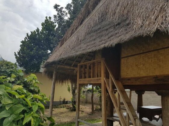 Rinjani Family Homestay - Photo2