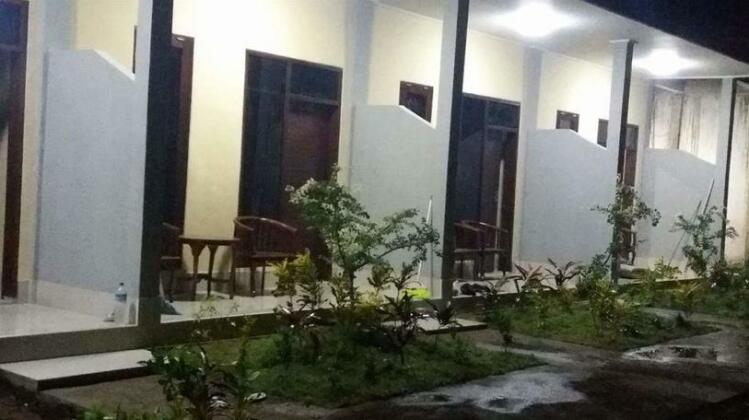 Rizky Homestay - Photo2