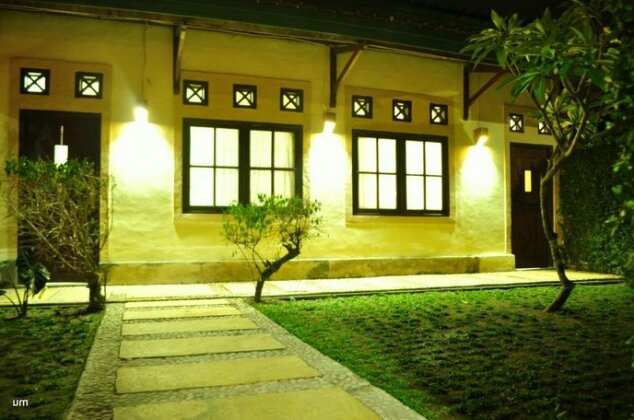 Rumah Daun Homestay Tetebatu - Photo2