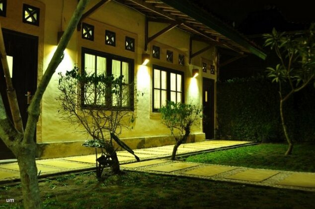 Rumah Daun Homestay Tetebatu - Photo4