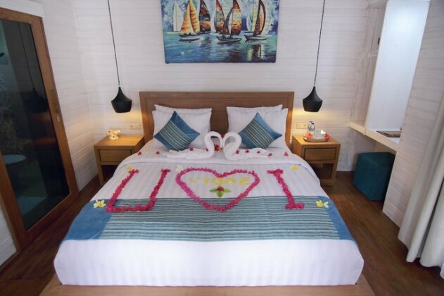Sadev Resort - Photo2