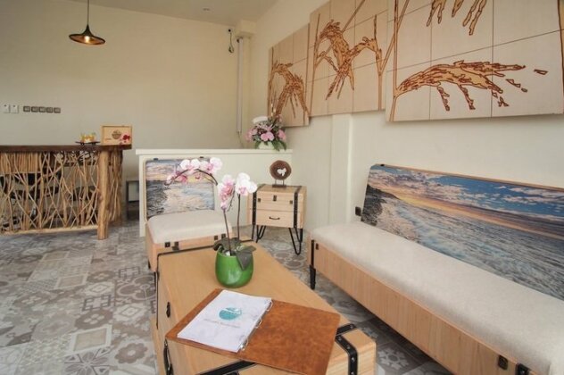 Sadev Resort - Photo4