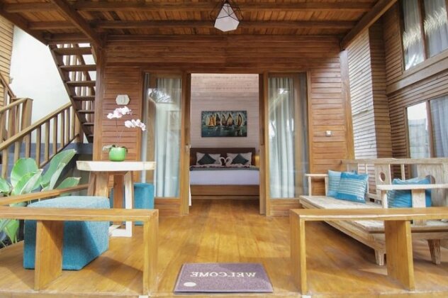Sadev Resort - Photo5