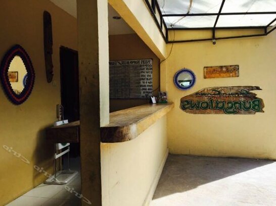 Sama Sama Bar & Bungalow - Photo3