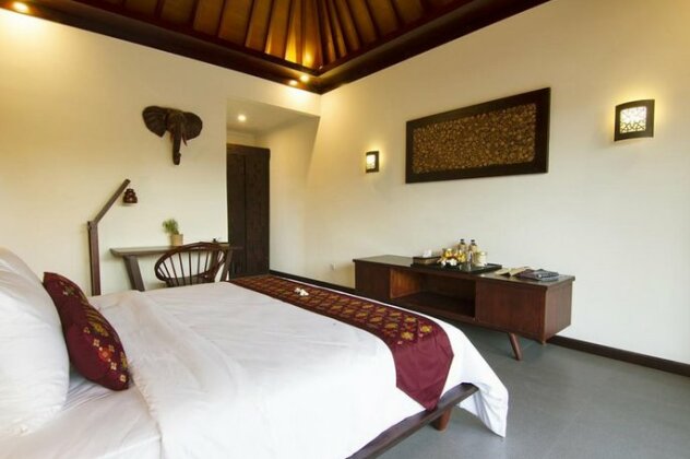 Samata Village Gili Air - Photo2