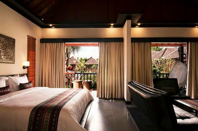Samata Village Gili Air - Photo4