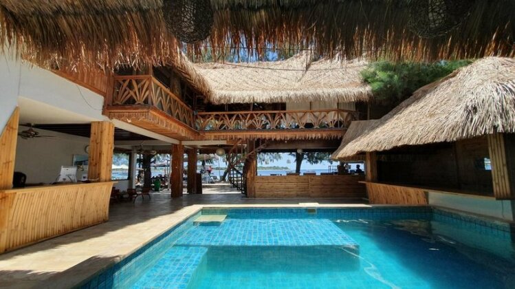 Samba Villas