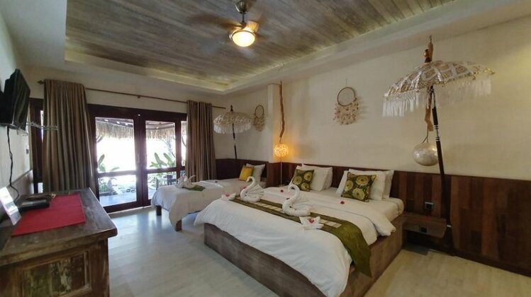 Samba Villas - Photo3