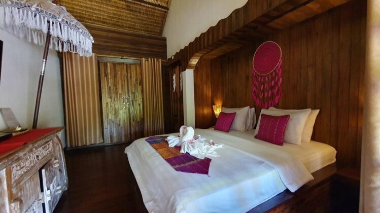 Samba Villas - Photo4