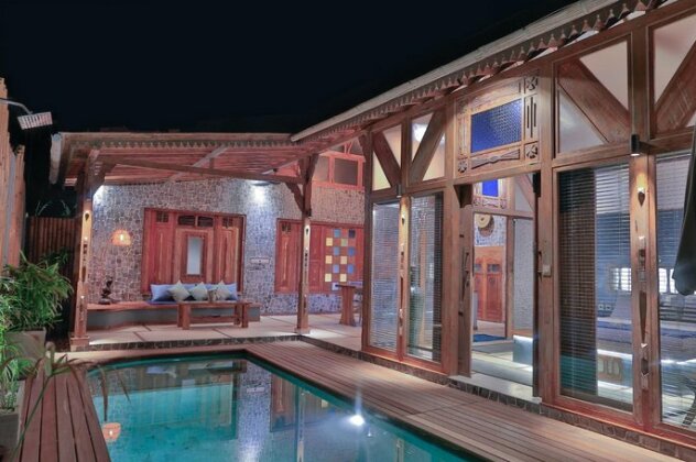 Samsara Villas - Photo2