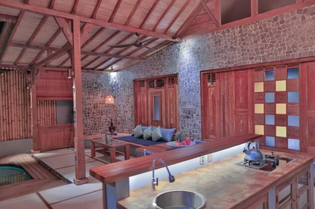 Samsara Villas - Photo4