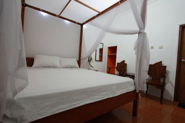 Santigi Homestay - Photo4